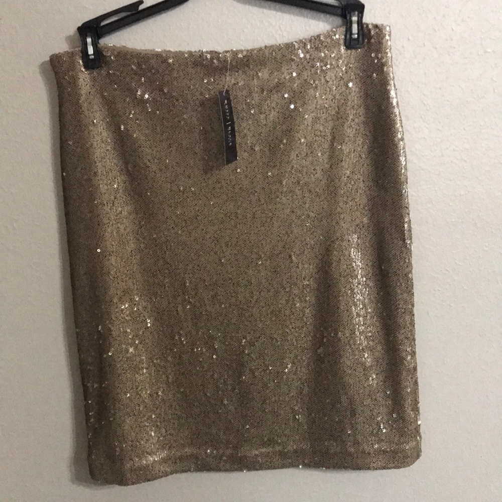 Brand New Pencil Skirt